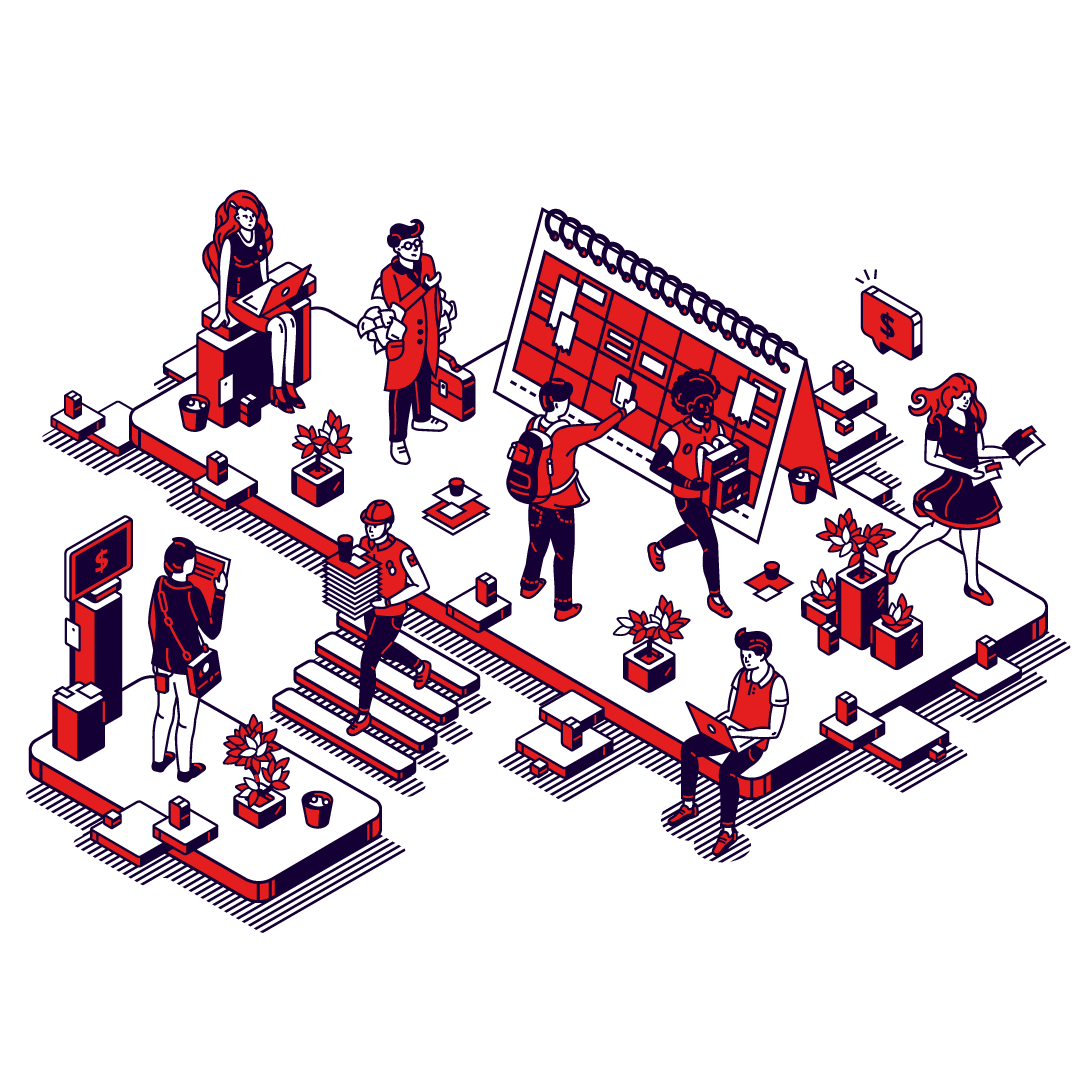Take a look inside